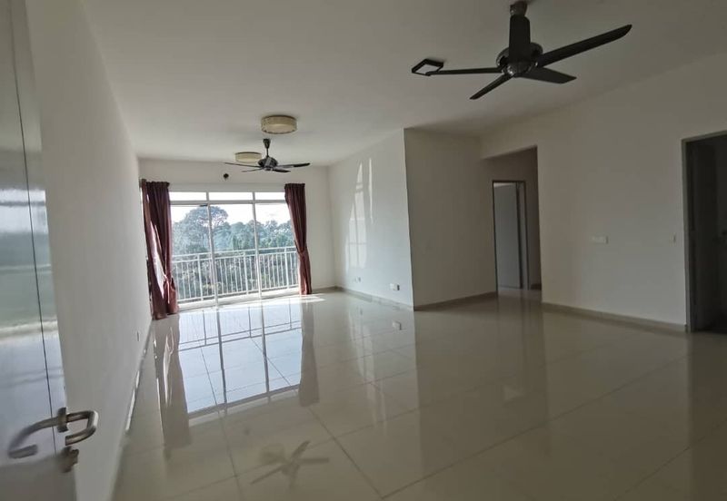 Springville Residence