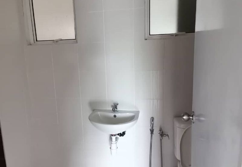 Springville Residence