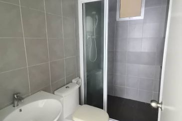 Savanna Executive Suites @ Southville City