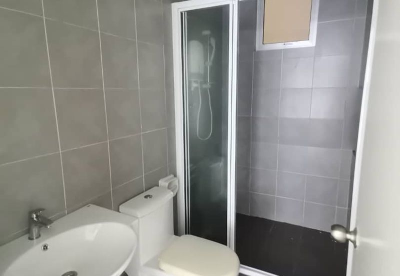 Savanna Executive Suites @ Southville City