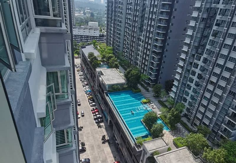 Savanna Executive Suites @ Southville City