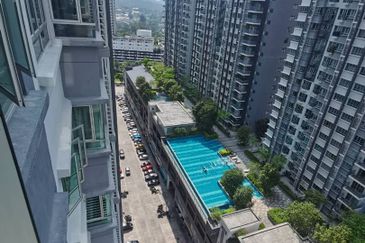 Savanna Executive Suites @ Southville City