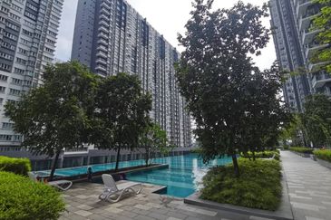 Savanna Executive Suites @ Southville City