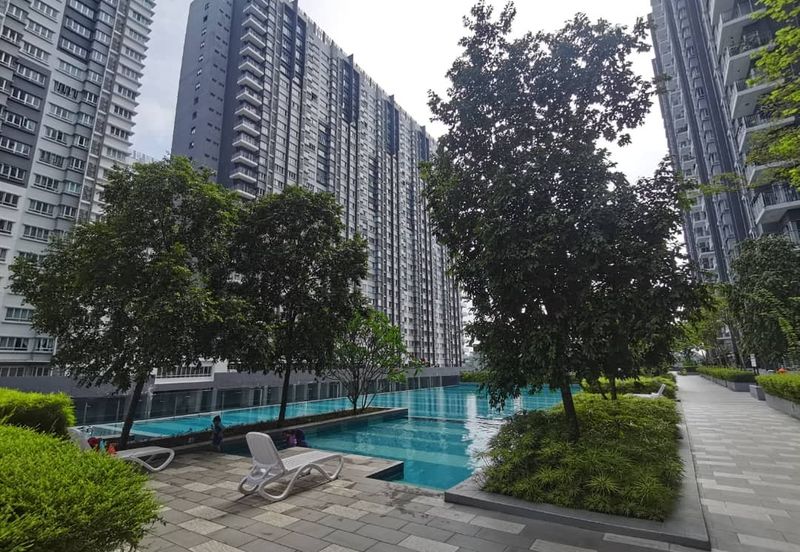 Savanna Executive Suites @ Southville City