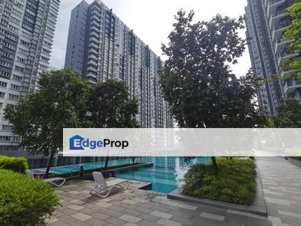 Savanna Executive Suites, Selangor, Bangi