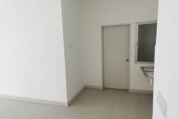 Savanna Executive Suites @ Southville City