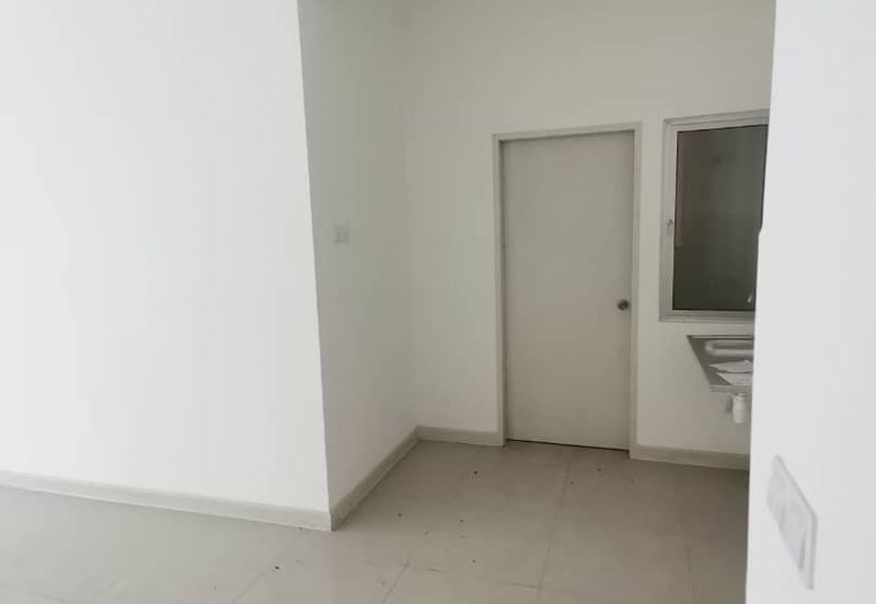 Savanna Executive Suites @ Southville City