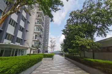 Savanna Executive Suites @ Southville City