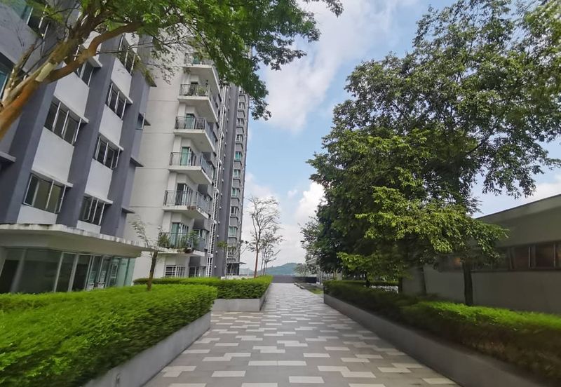 Savanna Executive Suites @ Southville City