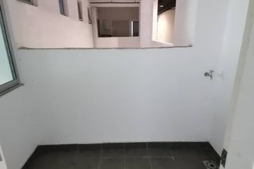 Savanna Executive Suites @ Southville City