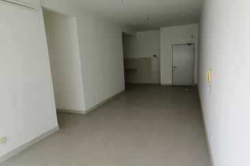 Savanna Executive Suites @ Southville City