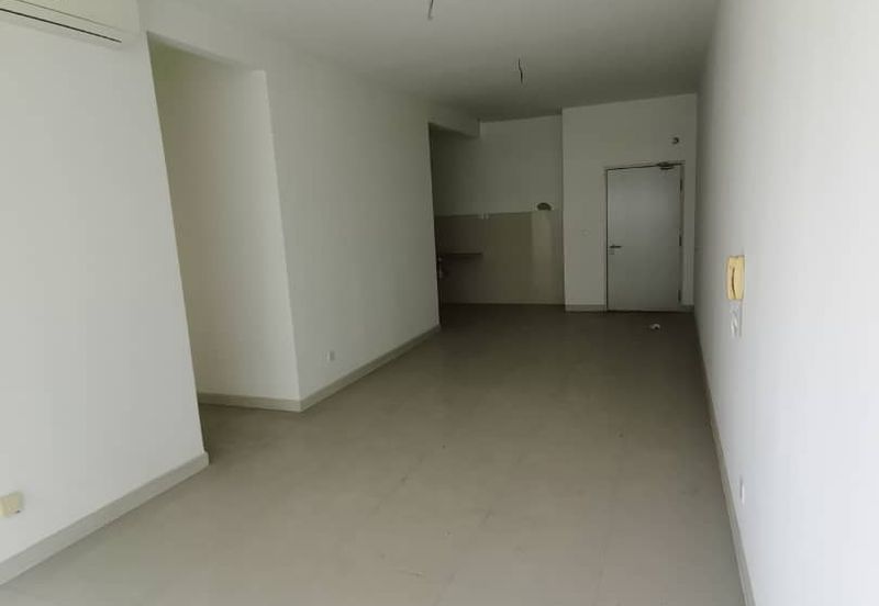 Savanna Executive Suites @ Southville City