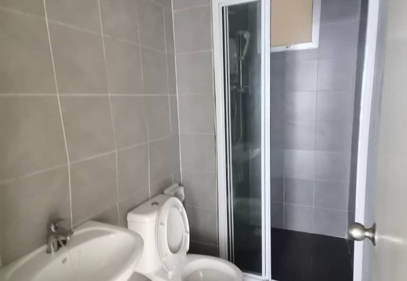 Savanna Executive Suites @ Southville City