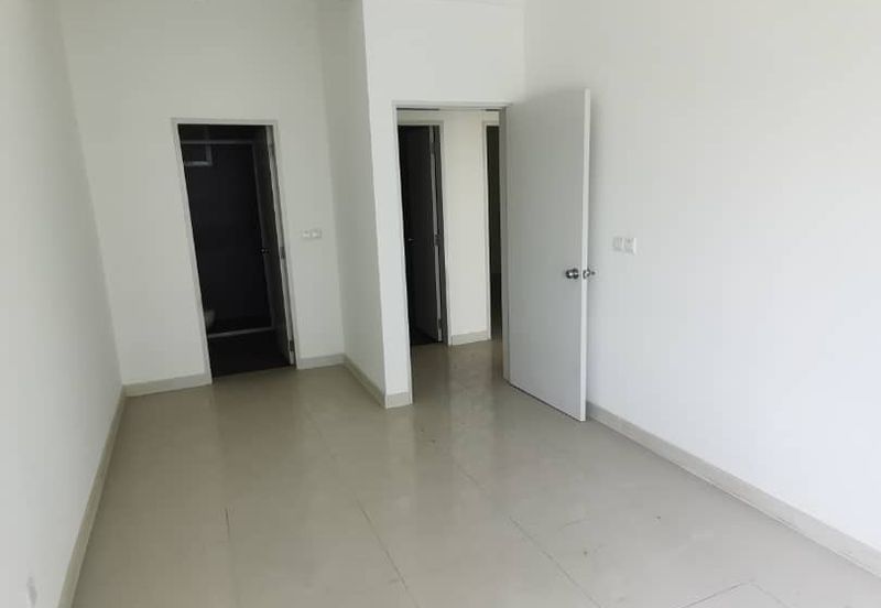 Savanna Executive Suites @ Southville City