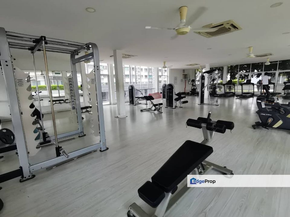 Savanna Executive Suites, Selangor, Bangi