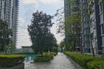 Savanna Executive Suites @ Southville City