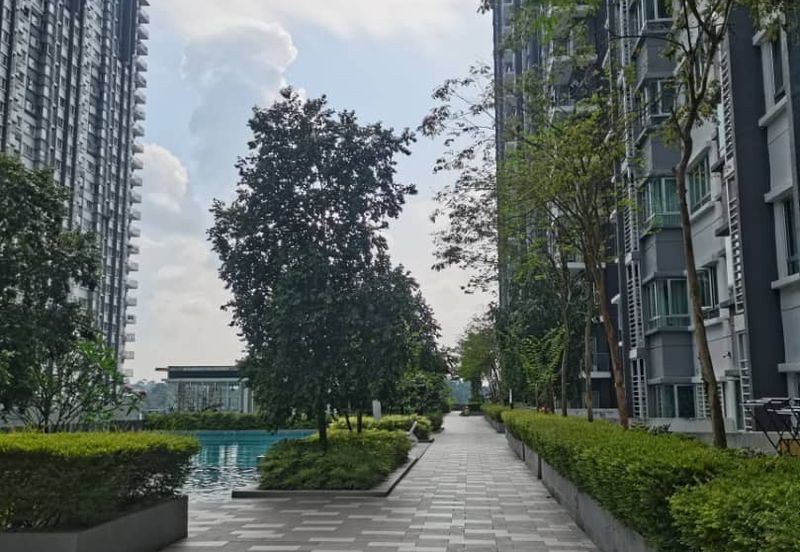 Savanna Executive Suites @ Southville City