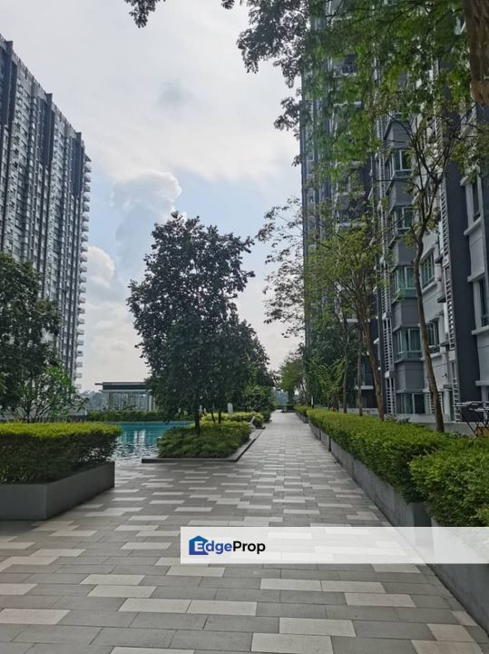 Savanna Executive Suites, Selangor, Bangi