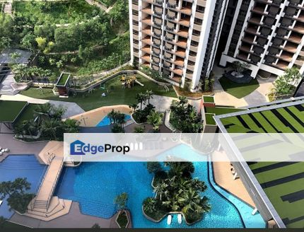 Irama Wangsa , Kuala Lumpur, Setapak