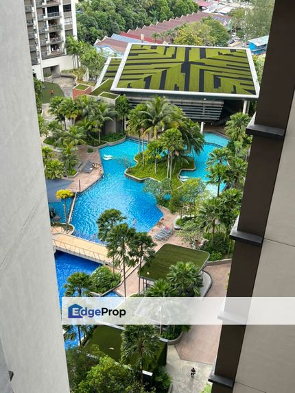Irama Wangsa , Kuala Lumpur, Setapak