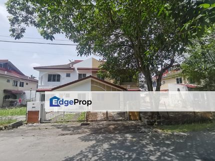 Cluster House for sale , Selangor, Puchong