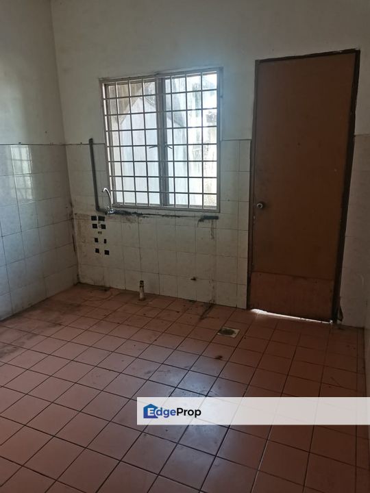 Cluster House for sale , Selangor, Puchong