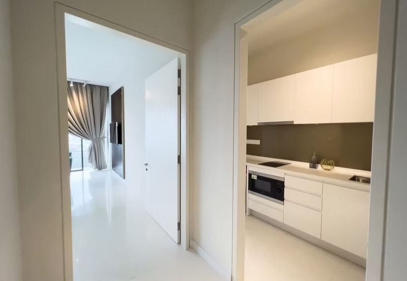 Oxford Residences @ Pavilion Embassy