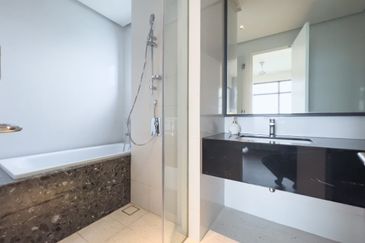 Oxford Residences @ Pavilion Embassy