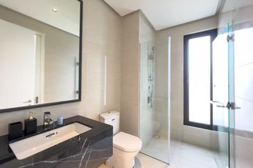 Oxford Residences @ Pavilion Embassy