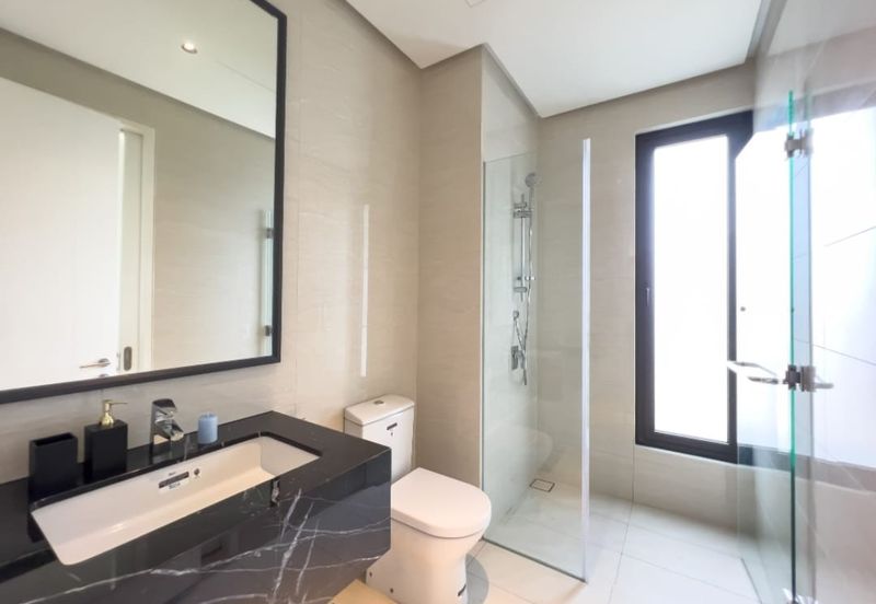 Oxford Residences @ Pavilion Embassy