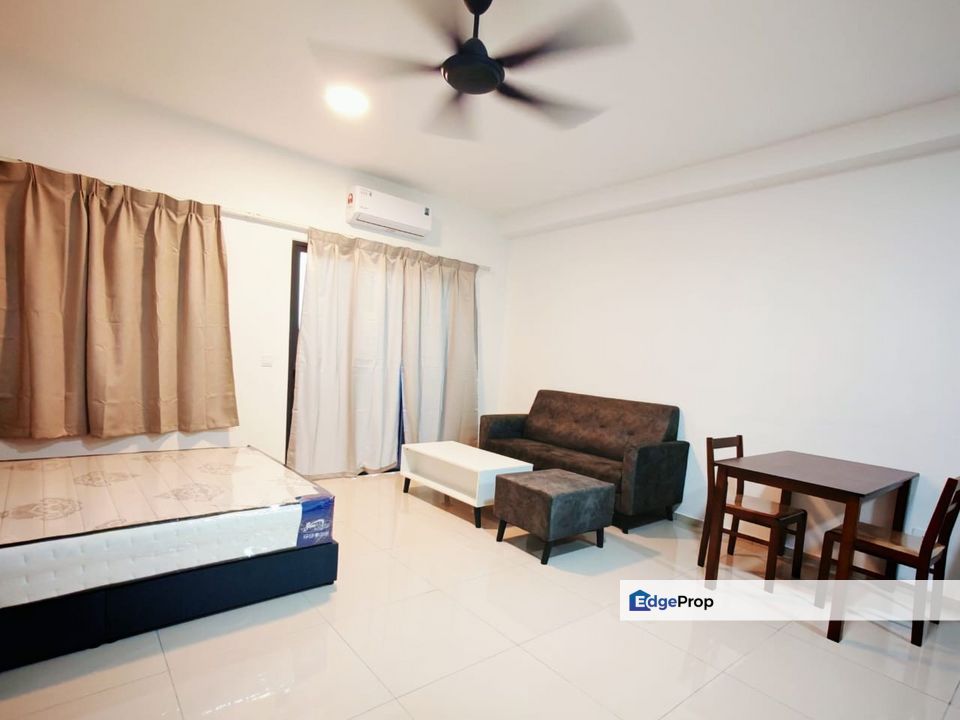 One Equine Studio for rent, Selangor, Seri Kembangan