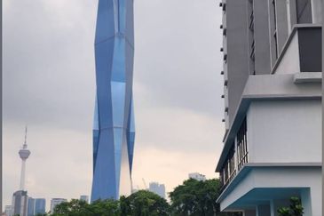 Sunway Belfield Residence