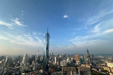 Sunway Belfield Residence