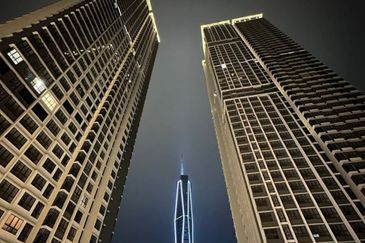 Sunway Belfield Residence