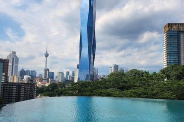 Sunway Belfield Residence