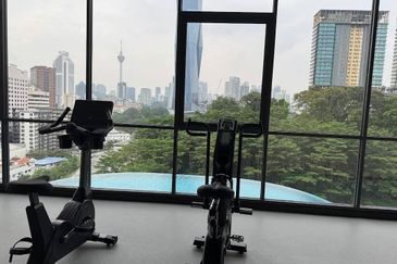 Sunway Belfield Residence