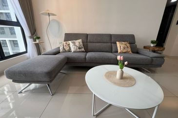 Sunway Belfield Residence