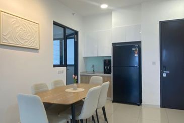 Sunway Belfield Residence