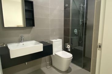 Sunway Belfield Residence