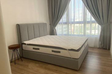 Sunway Belfield Residence