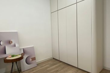 Sunway Belfield Residence