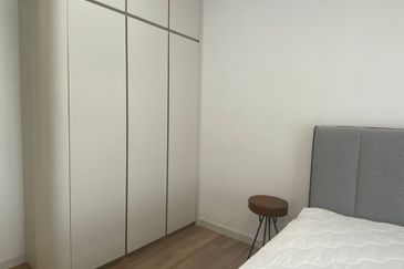 Sunway Belfield Residence