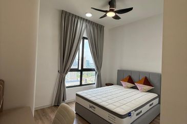 Sunway Belfield Residence