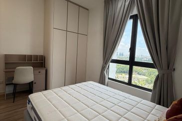 Sunway Belfield Residence