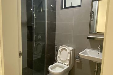 Sunway Belfield Residence