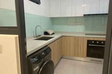 Sunway Belfield Residence