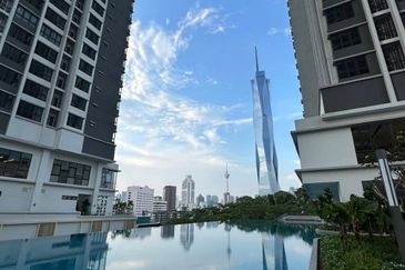 Sunway Belfield Residence