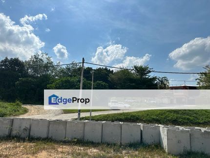 2 Acres Industrial Land @ Semenyih Sungai Lalang for Sale, Selangor, Semenyih