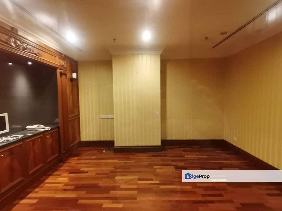 Menara Atlas Office for Rent (LRT Kerinchi), Kuala Lumpur, Bangsar