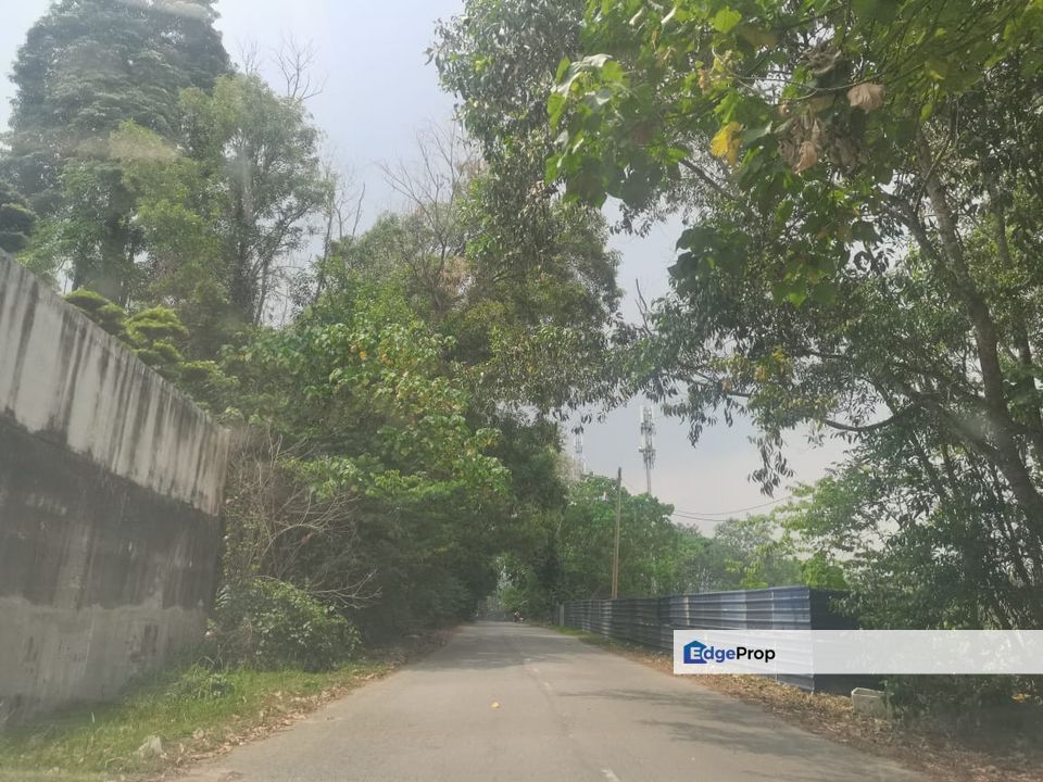 Mahkota Cheras Land for Sale, Selangor, Cheras